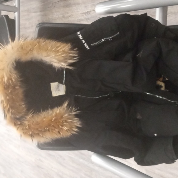 7. Modifier jacket - Picture 7 of 7